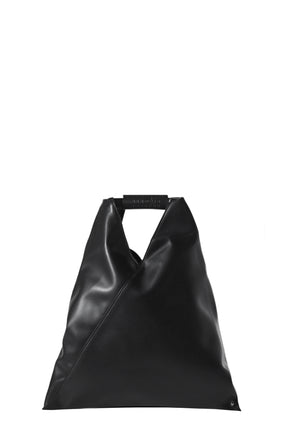 SMALL JAPANESE HANDBAG / BLK