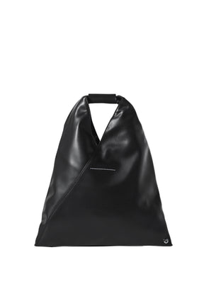 SMALL JAPANESE HANDBAG / BLK