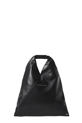 SMALL JAPANESE HANDBAG / BLK