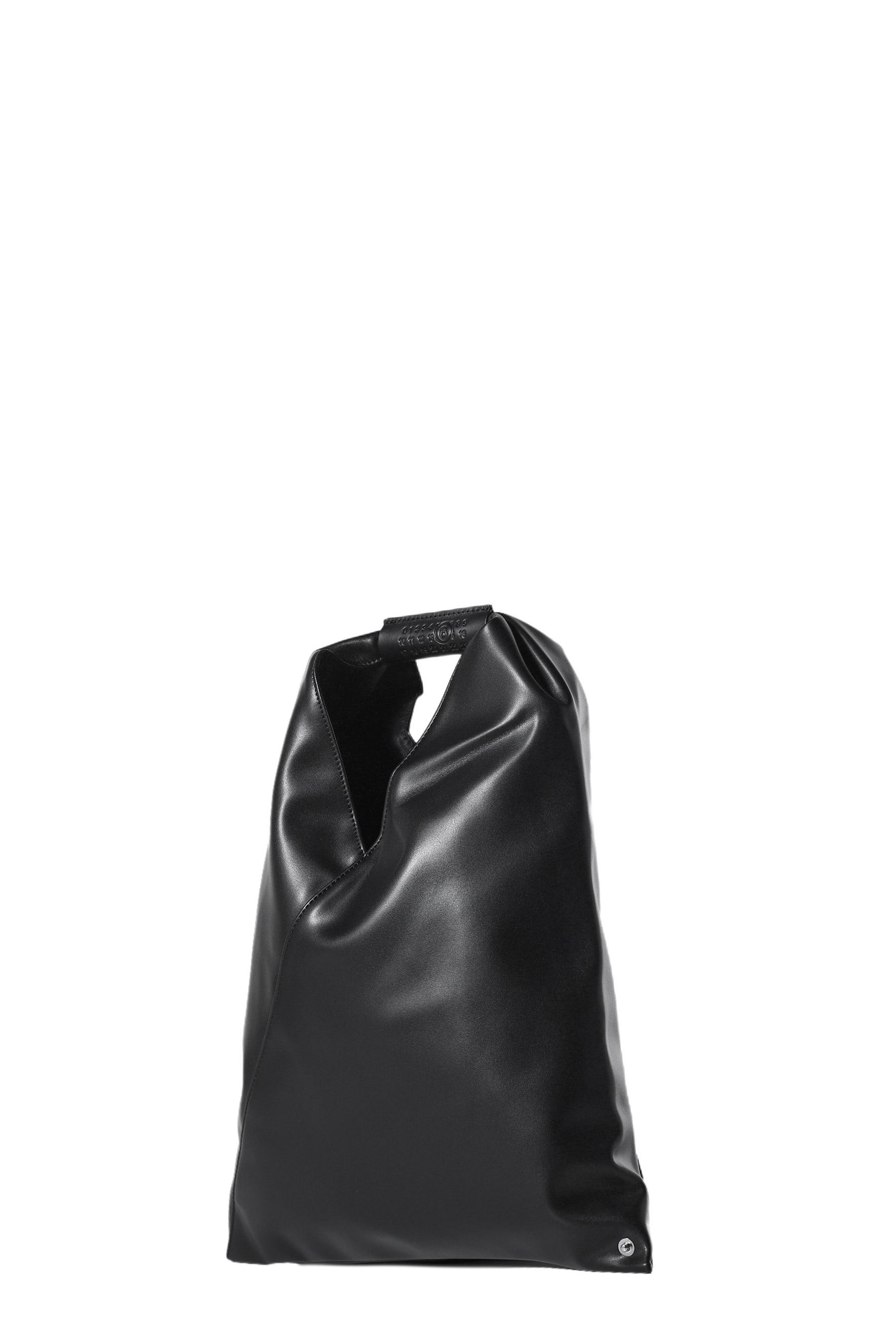 SMALL JAPANESE HANDBAG / BLK