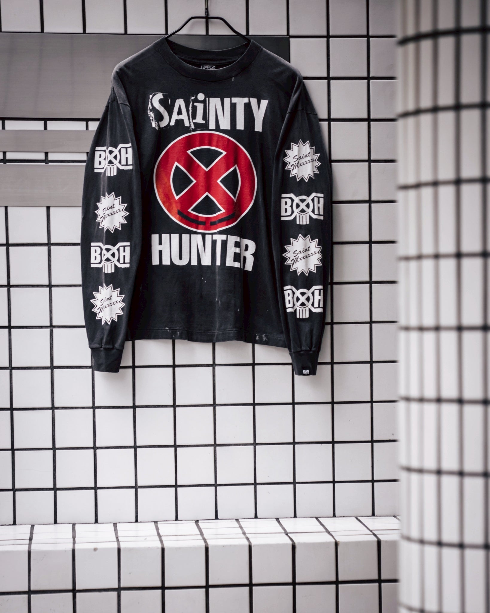 SAINT MxxxxxxSS26 3rd Drop