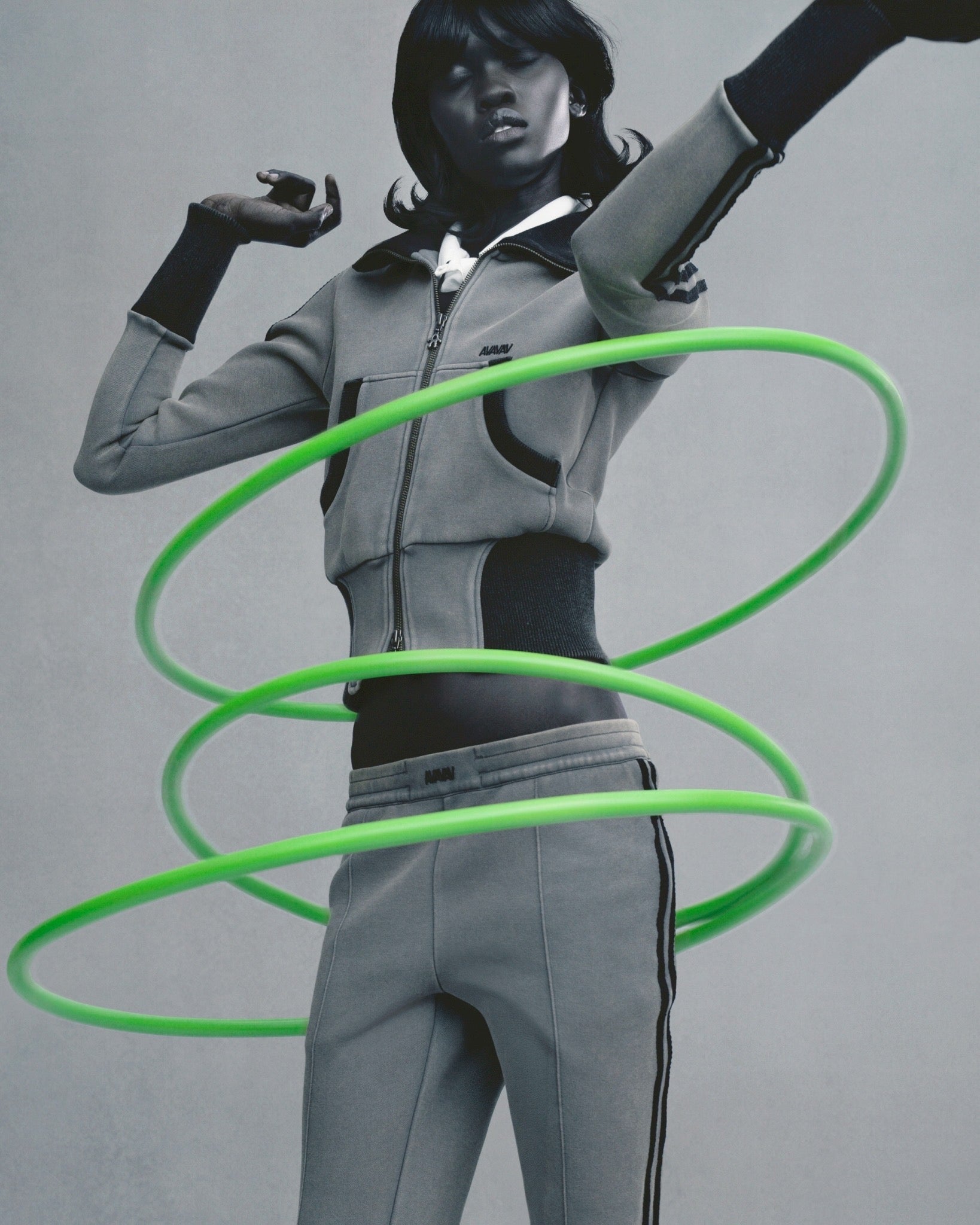 5月22日(金)発売 adidas Originals by AVAVAV SS26 COLLECTION