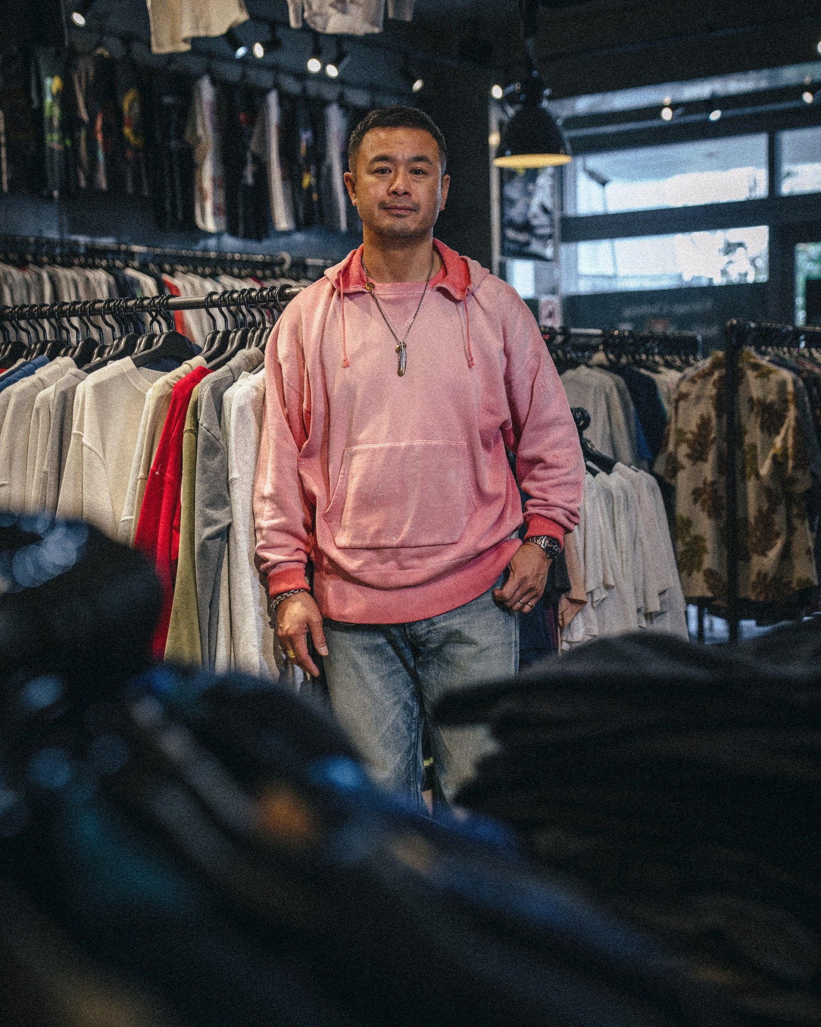 10月10日(土)発売 SAINT Mxxxxxx FW26 8th Drop