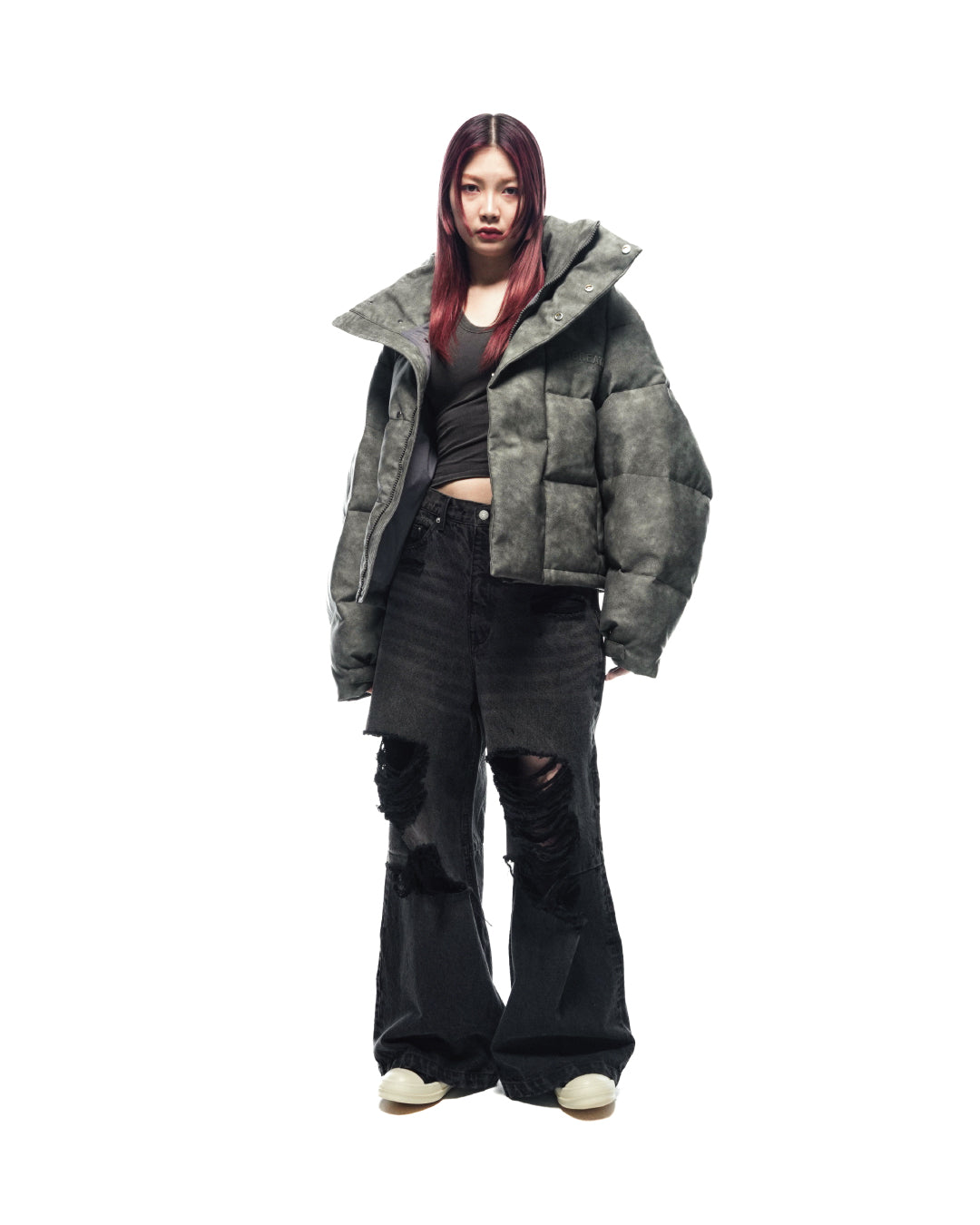 12月7日(土)発売開始<br>BREATH<br>FW24 DOWN COLLECTION