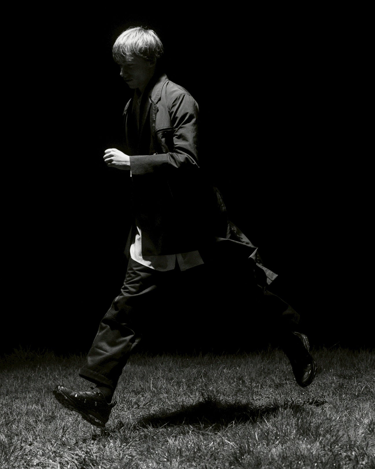 1月15日(木)発売 SALOMON x OAMC XT-QUEST OAMC