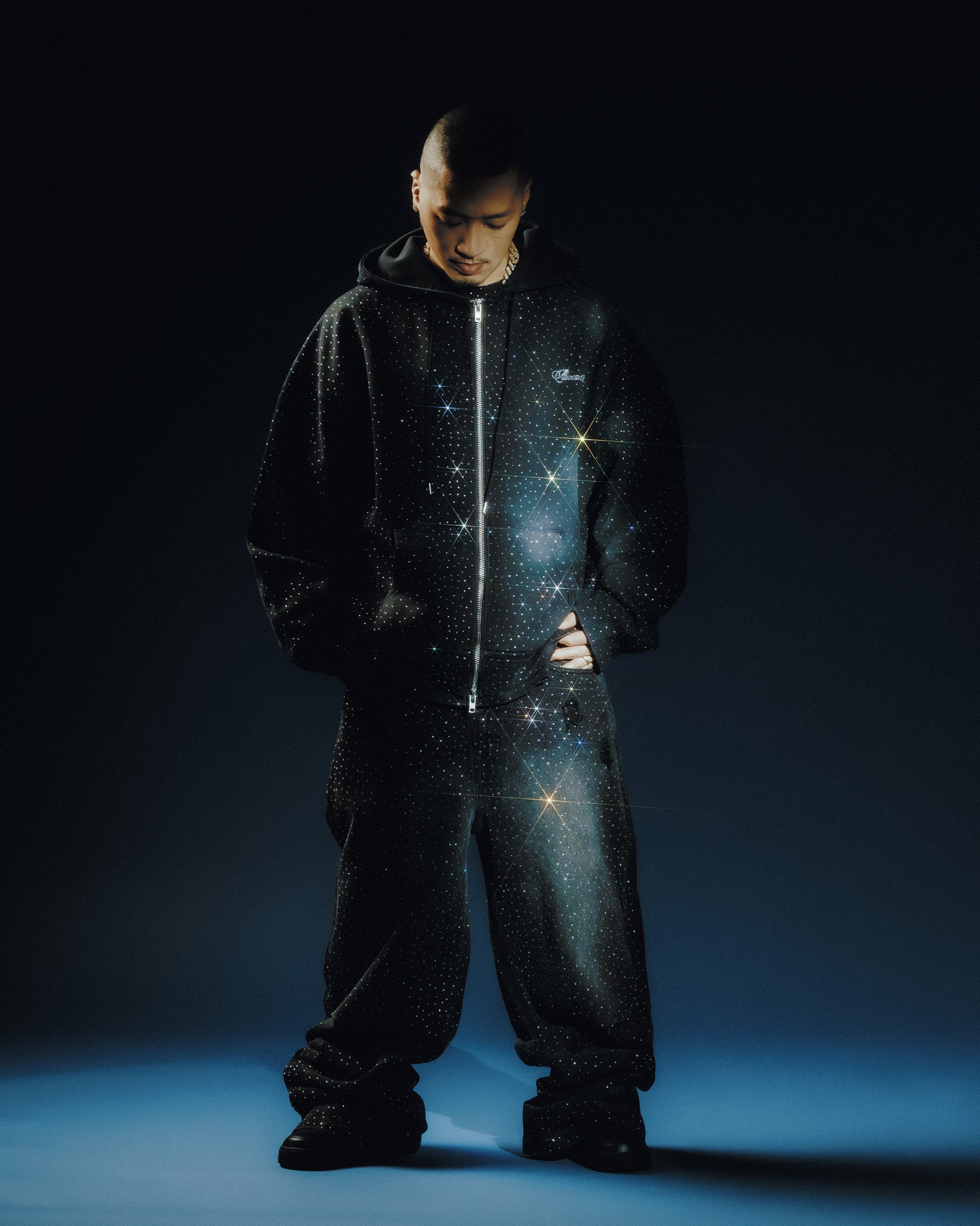 1月17日(土)開催 BREATH POP-UP STORE Produced by NUBIAN