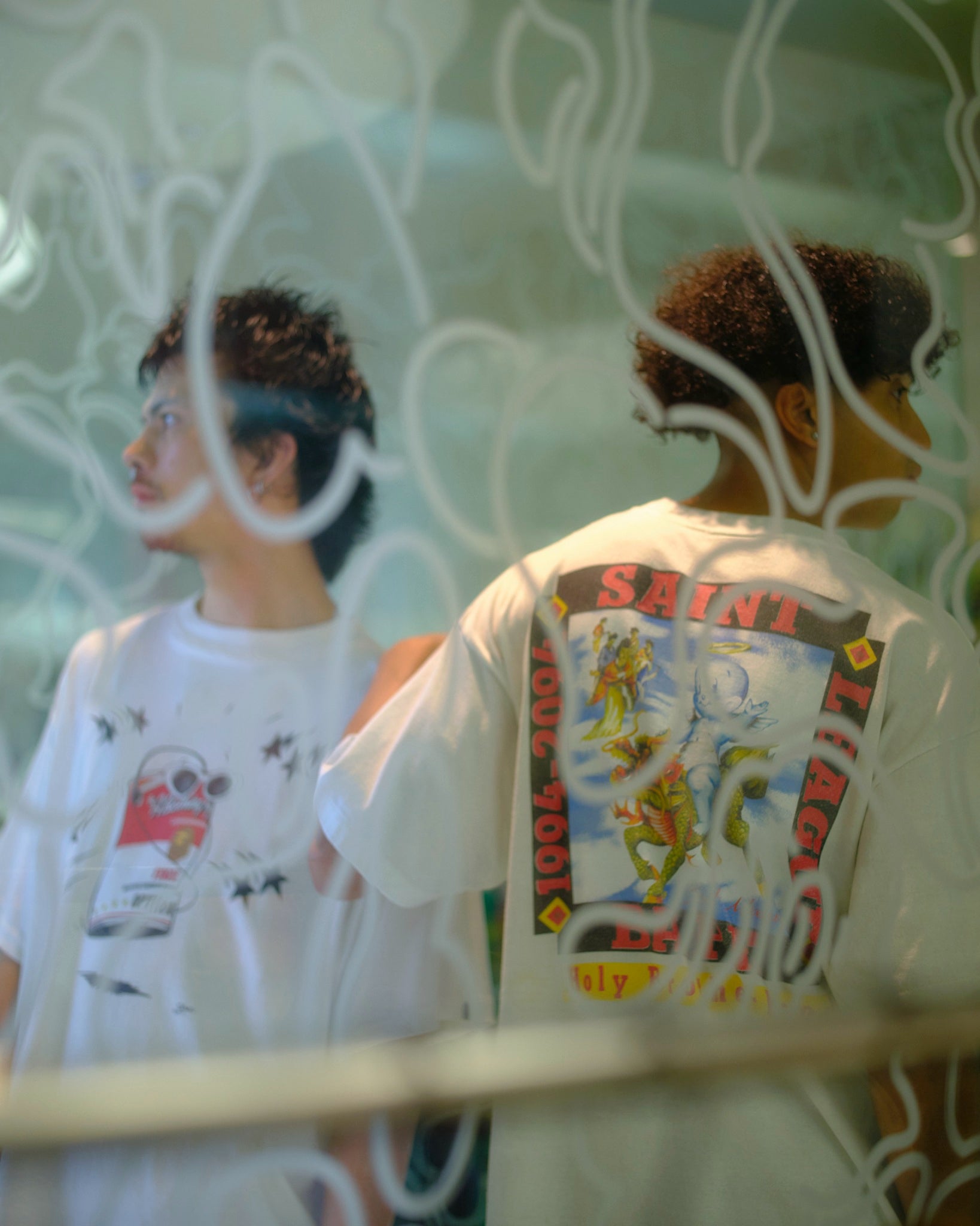 8月22日(土)発売 SAINT Mxxxxxx FW26 5th Drop