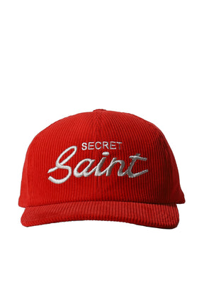 CAP/SECRET / RED