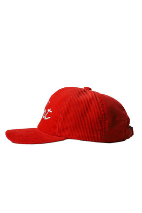 CAP/SECRET / RED