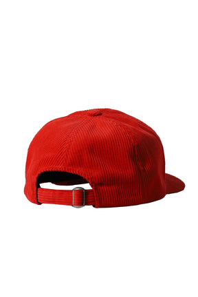 CAP/SECRET / RED