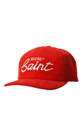 CAP/SECRET / RED