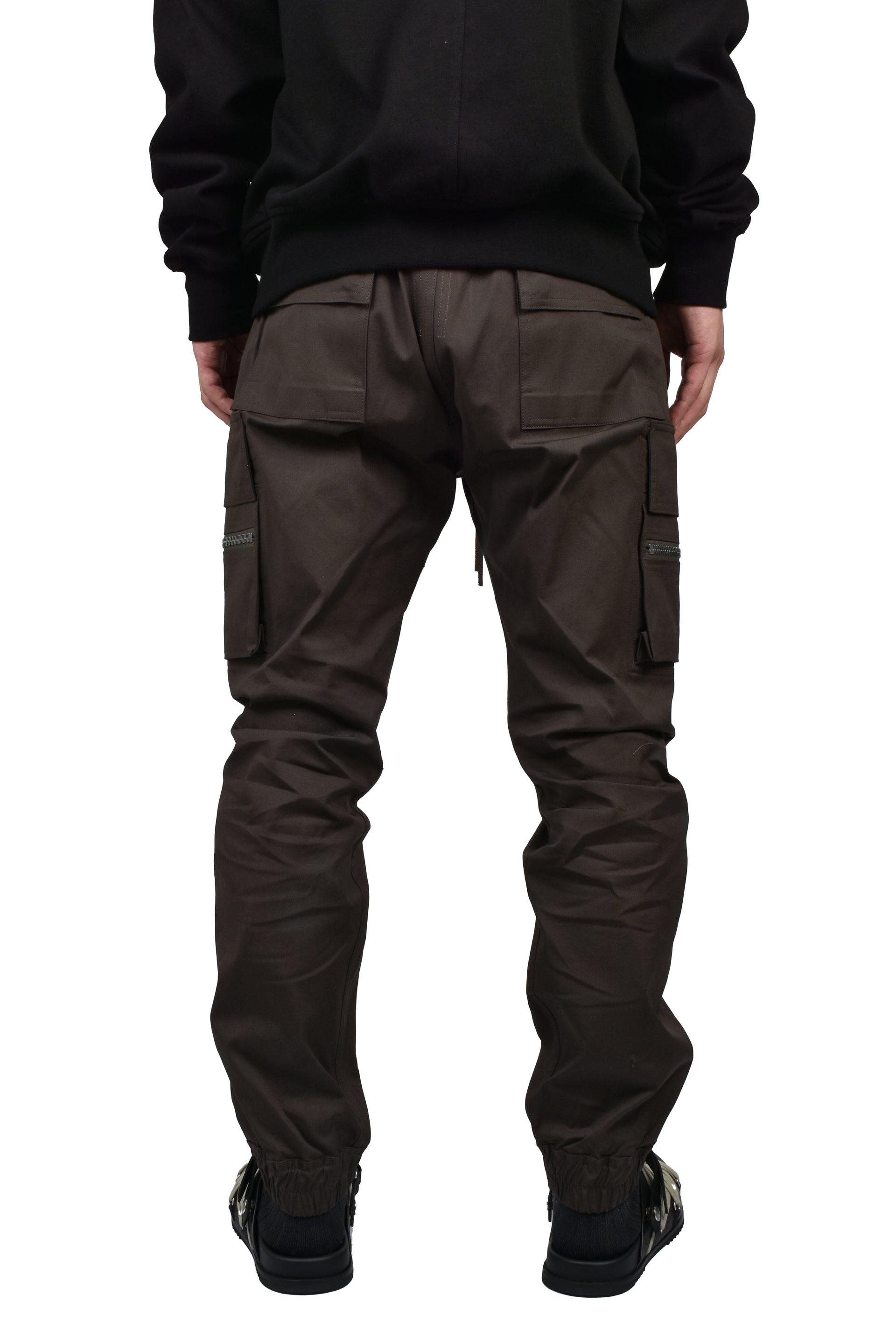 MASTODON CARGO / DRKDUST