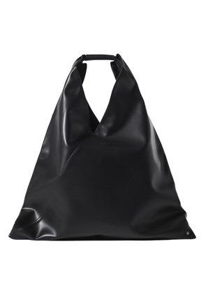 CLASSIC JAPANESE HANDBAG / BLK