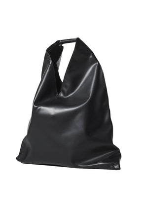 CLASSIC JAPANESE HANDBAG / BLK