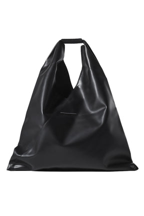 CLASSIC JAPANESE HANDBAG / BLK