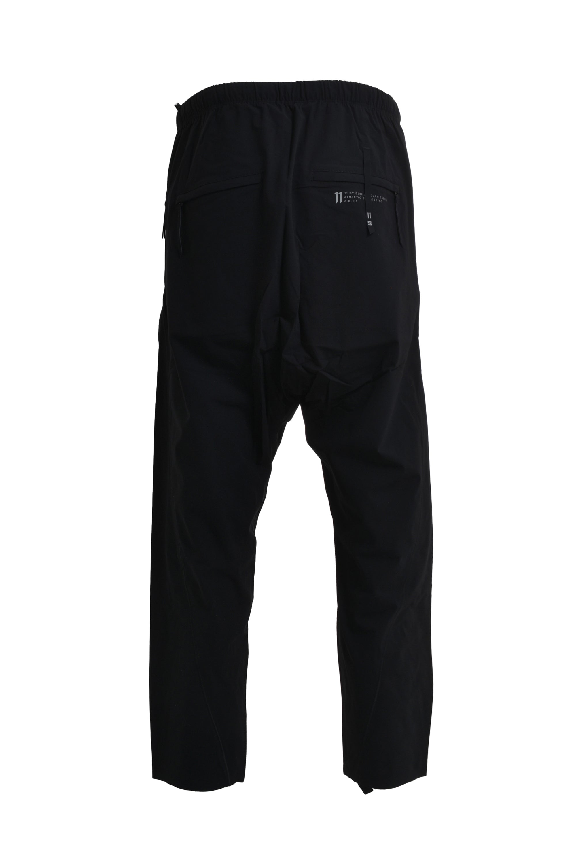 11S PANT A.B.1 / BLK