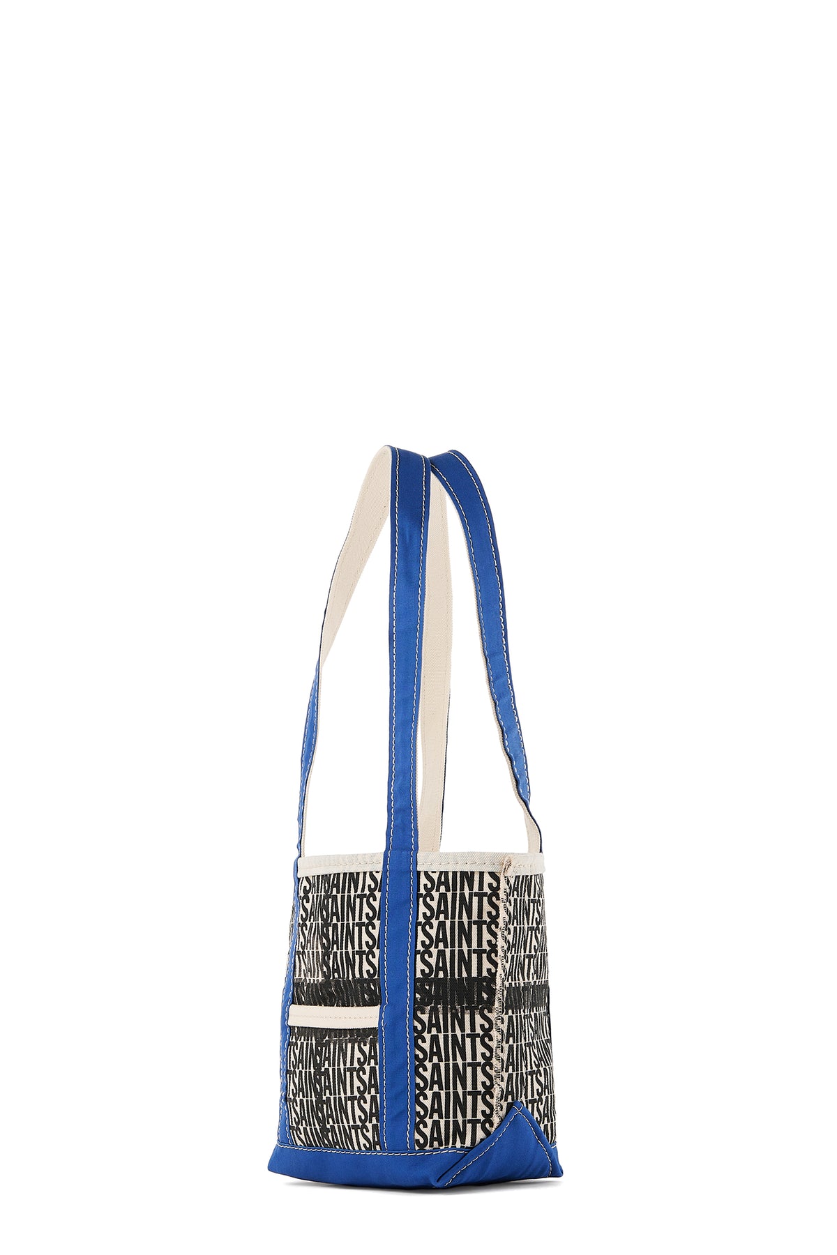 TOTE S/SAINT / BLU