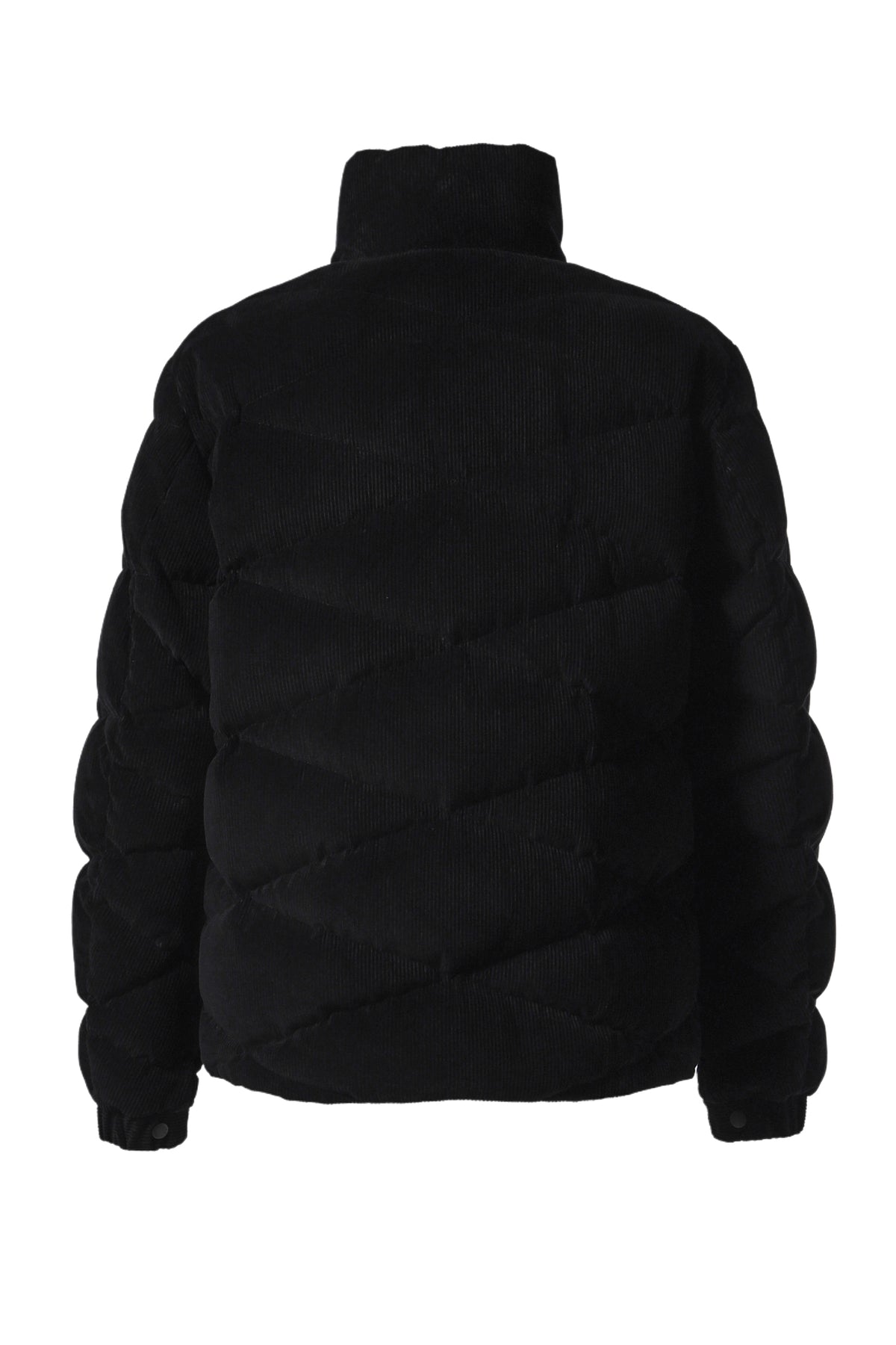 KAVER JACKET / BLK (999)