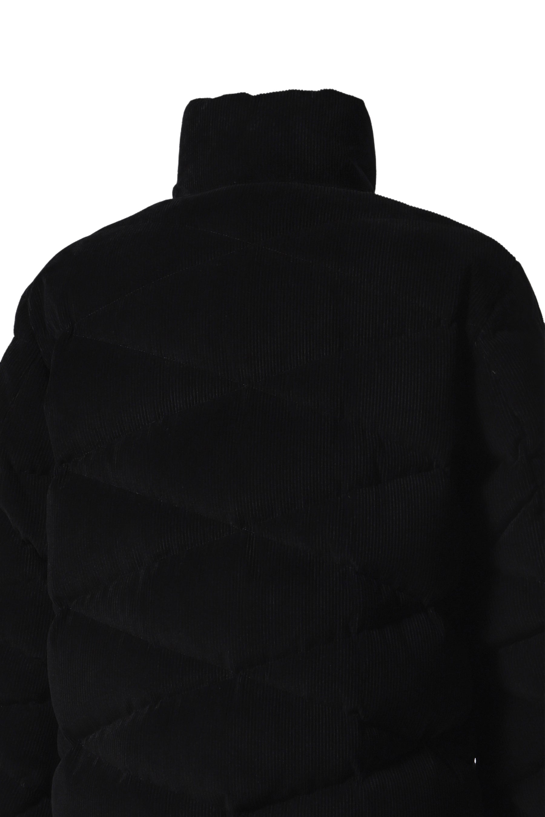 KAVER JACKET / BLK (999)