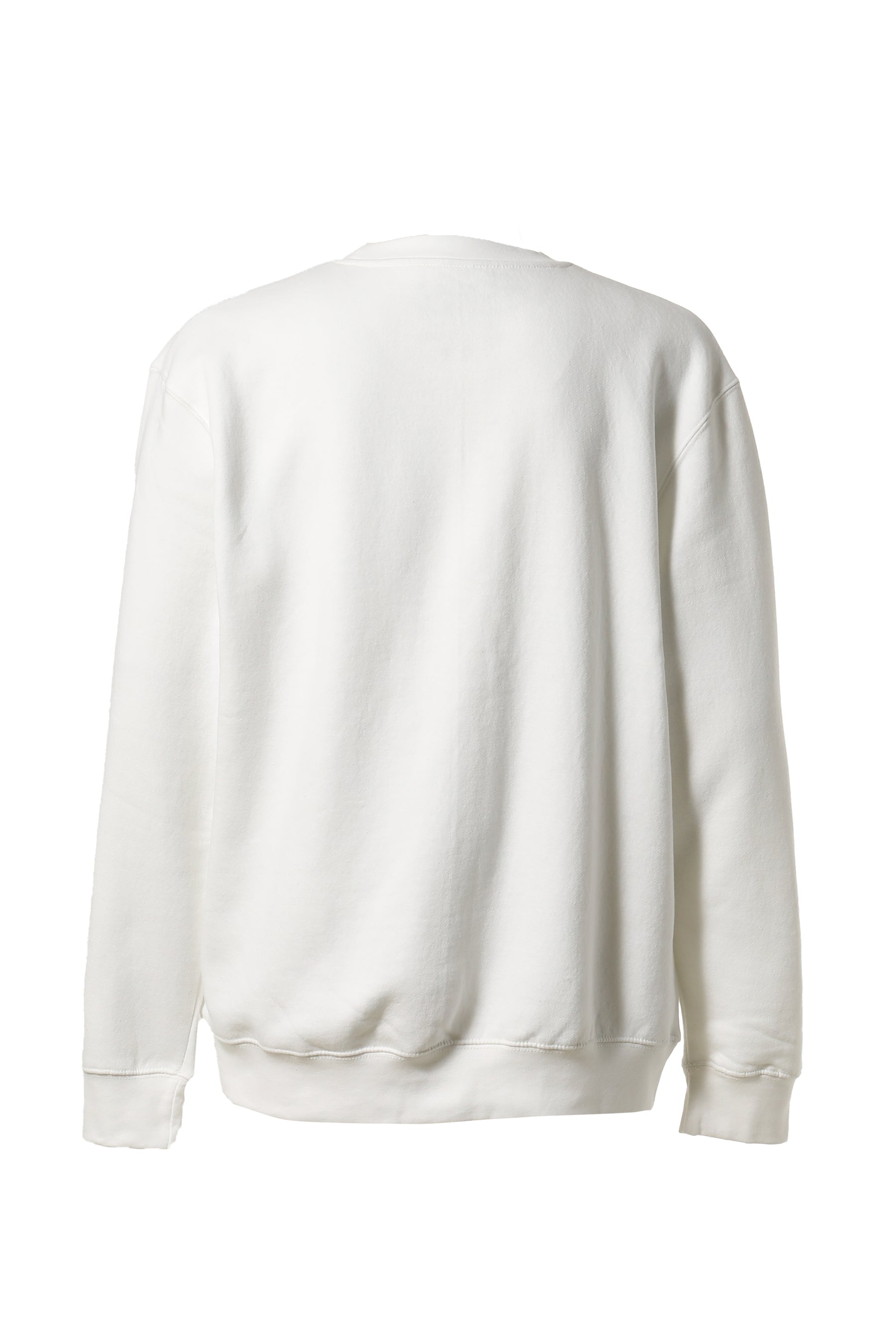 50TH AOHH SYNDICATE CREWNECK CLB(EXCLUSIVE) / WHT