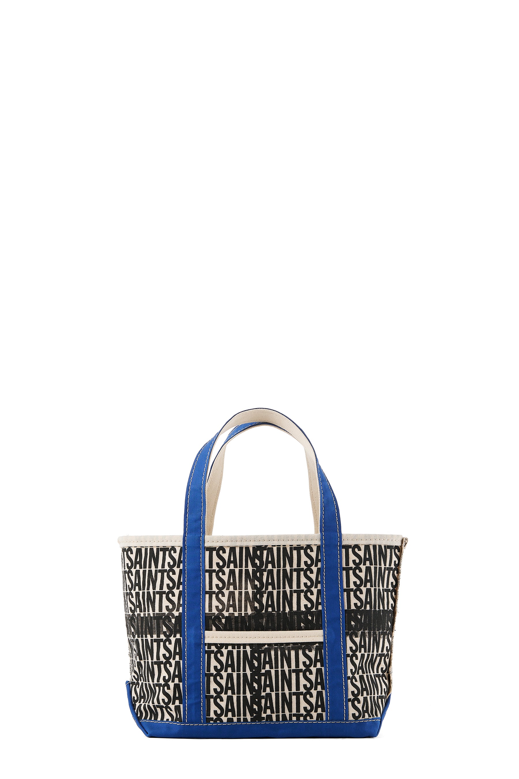 TOTE M/SAINT / BLU