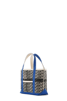 TOTE M/SAINT / BLU