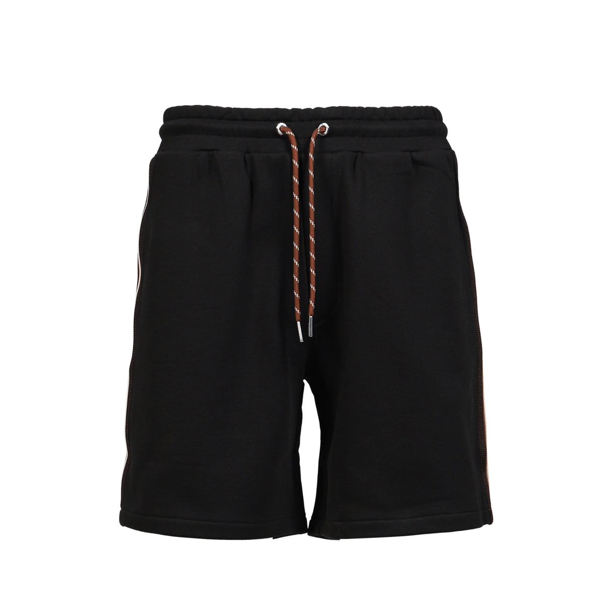モンクレール MONCLER モンクレール SS26 SHORTS / BLK - NUBIAN ヌビアン