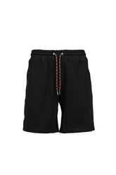 SHORTS / BLK
