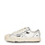 HANK RIPPING CANVAS LOW / WHT