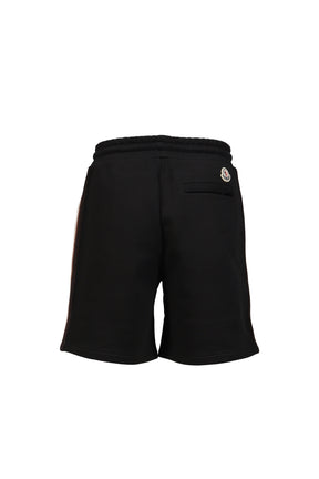 SHORTS / BLK