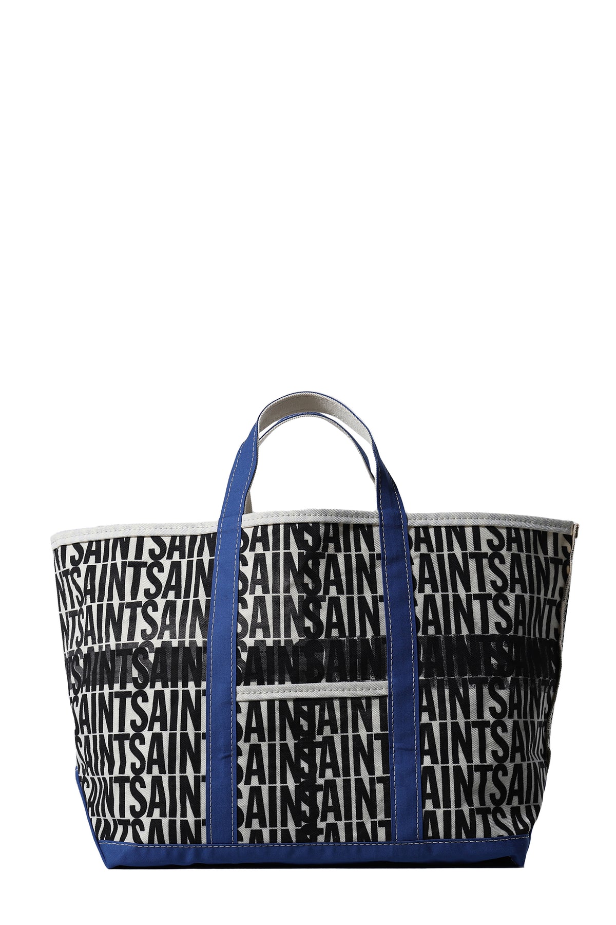 TOTE L/SAINT / BLU