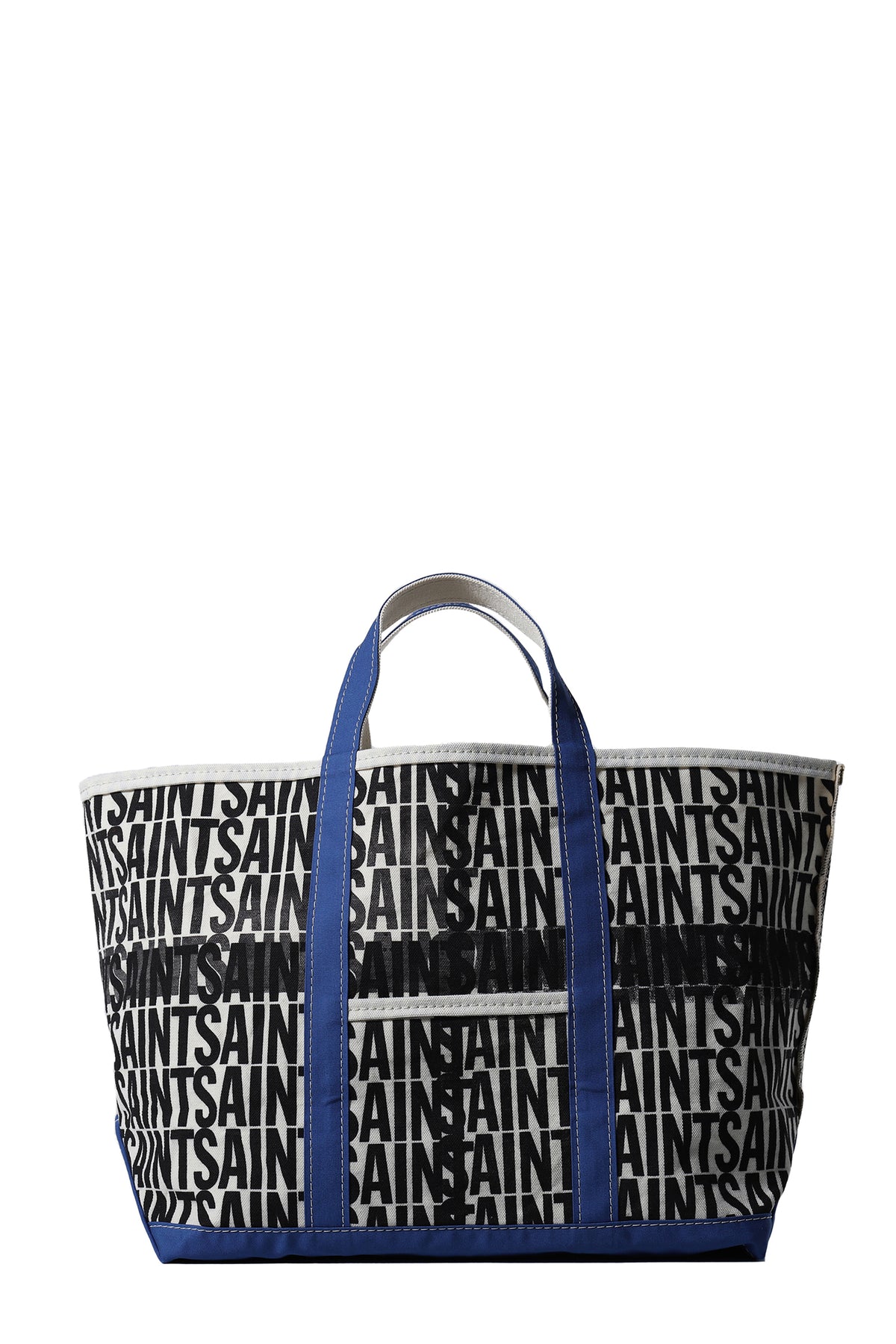 TOTE L/SAINT / BLU