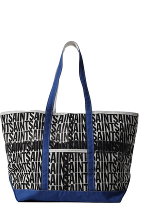 TOTE XL/SAINT / BLU