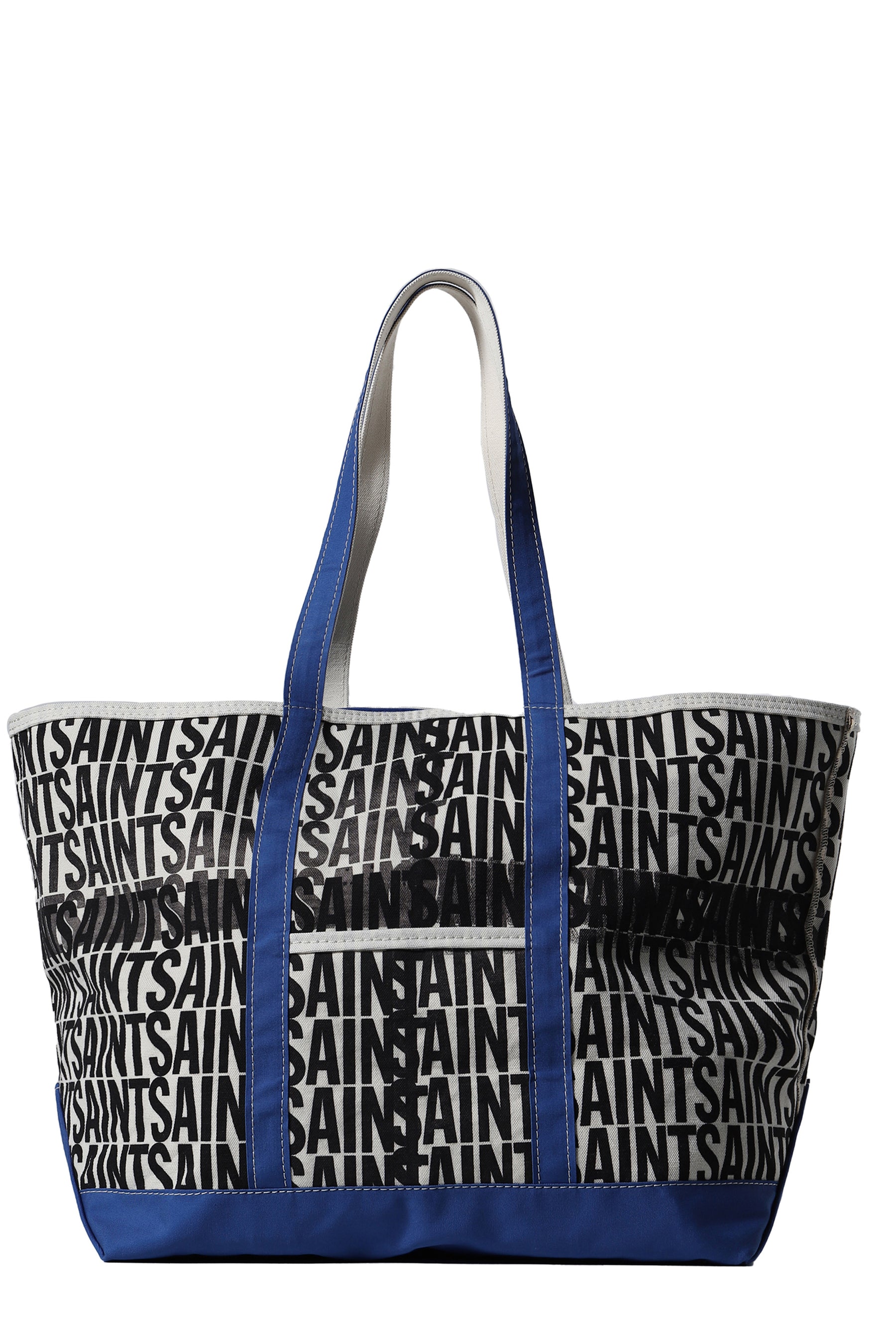 TOTE XL/SAINT / BLU