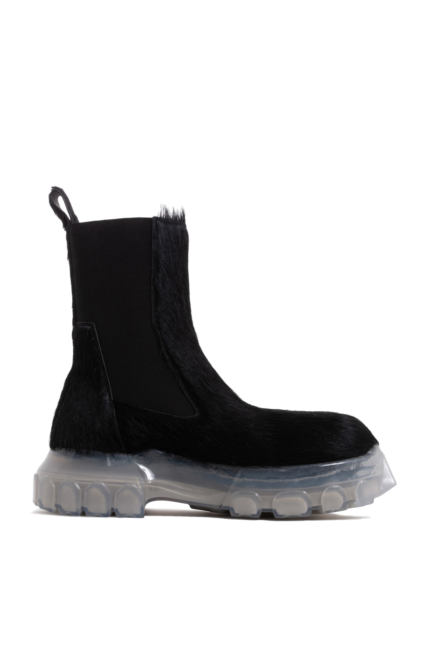 Rick Owens リックオウエンス FW23 LUXOR BEATLE BOZO TRACTOR / BLACK