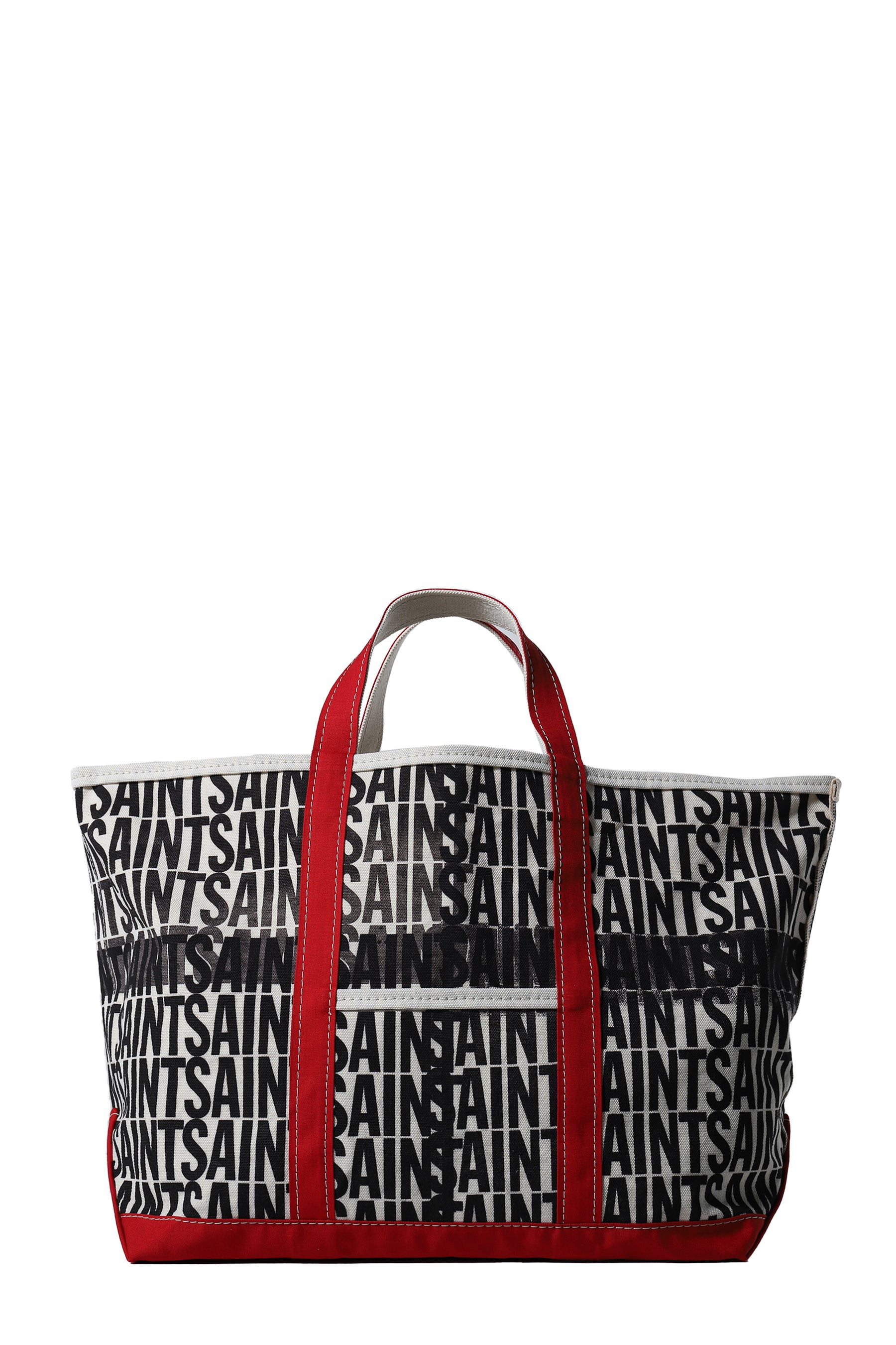 TOTE L/SAINT / RED