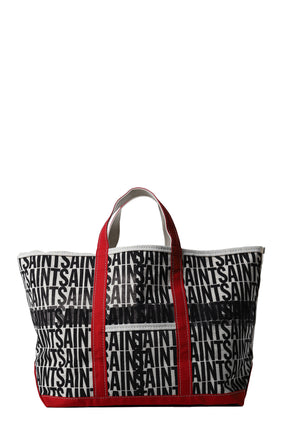 TOTE L/SAINT / RED