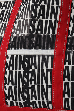 TOTE L/SAINT / RED