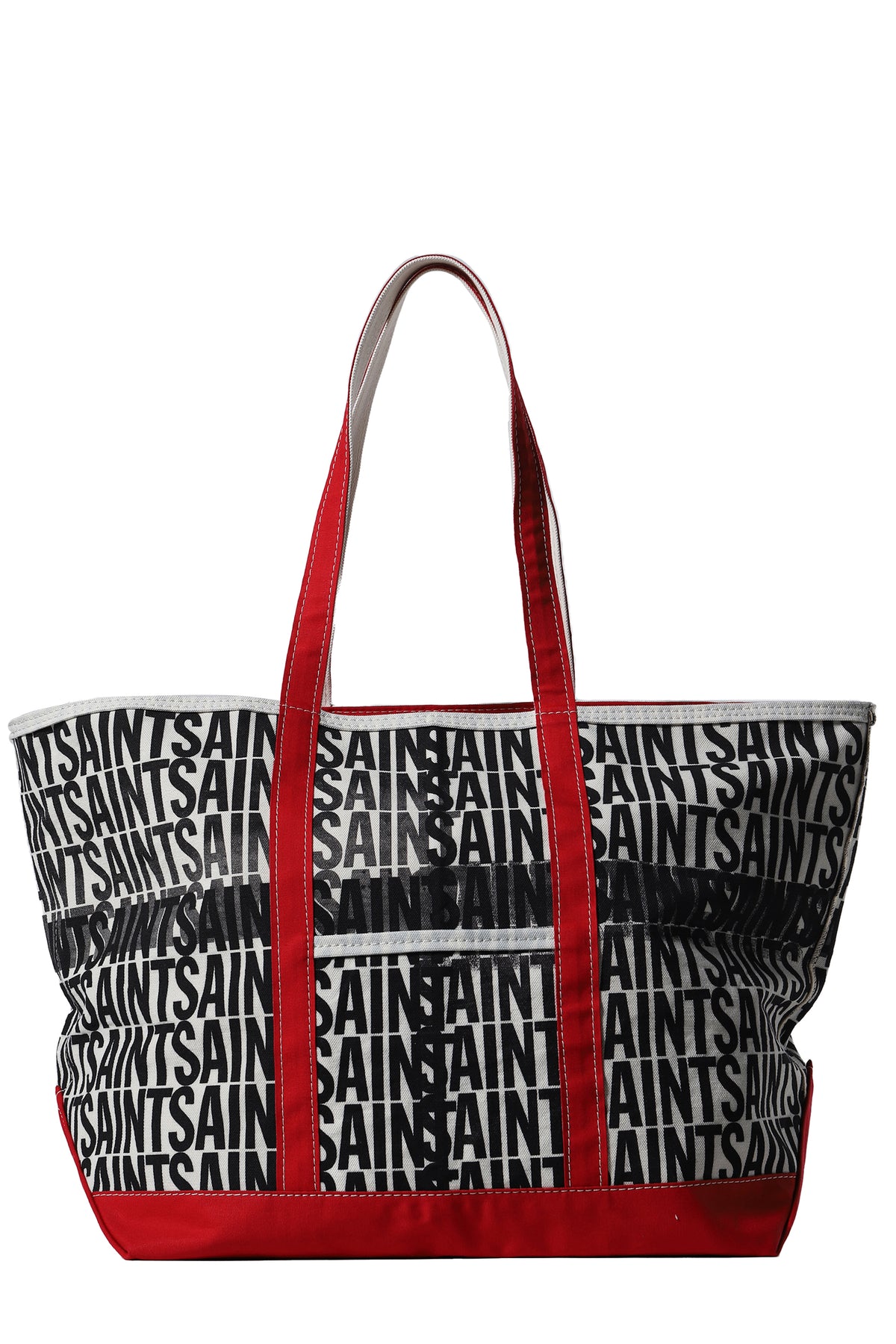 TOTE XL/SAINT / RED