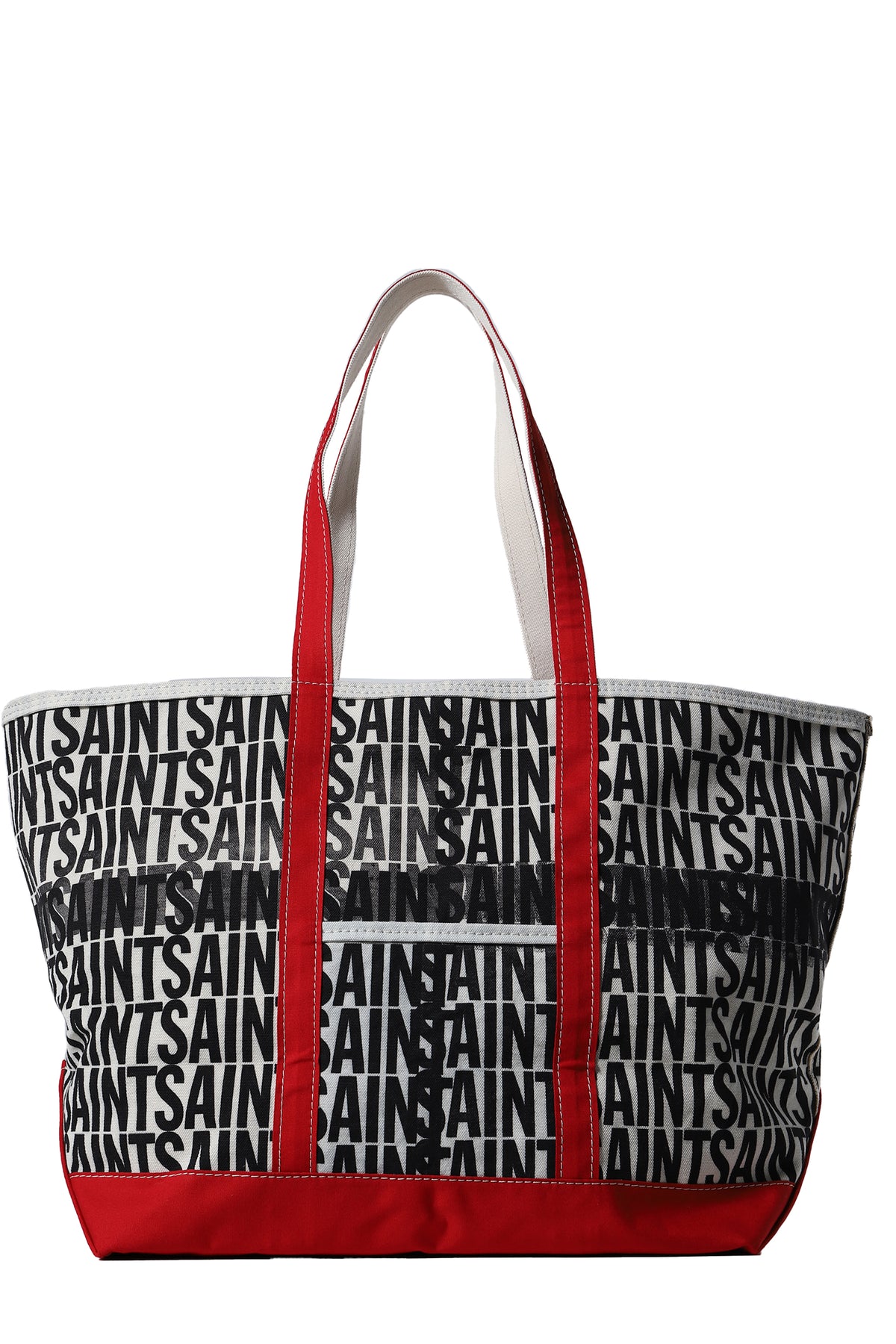 TOTE XL/SAINT / RED