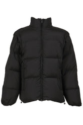 MM6 Maison Margiela エムエムシックス SPORTSJACKET / BLK - NUBIAN