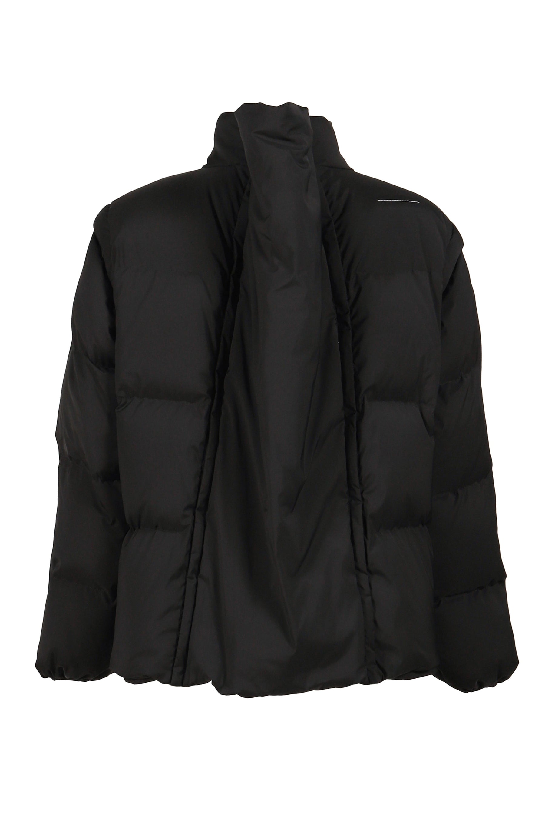MM6 Maison Margiela エムエムシックス SPORTSJACKET / BLK - NUBIAN