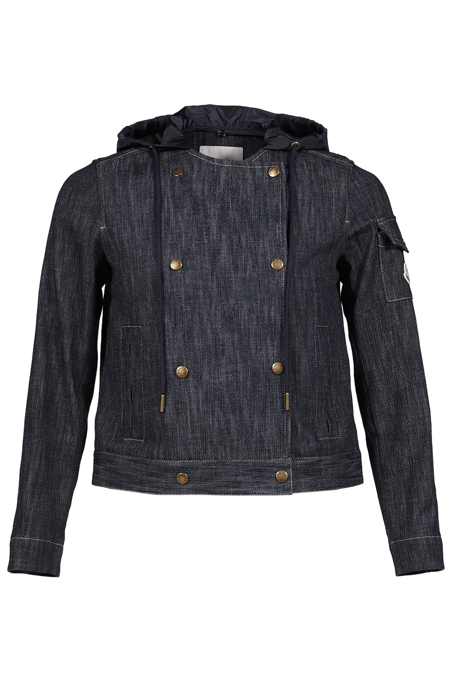 DIERVILLA JACKET / BLUE