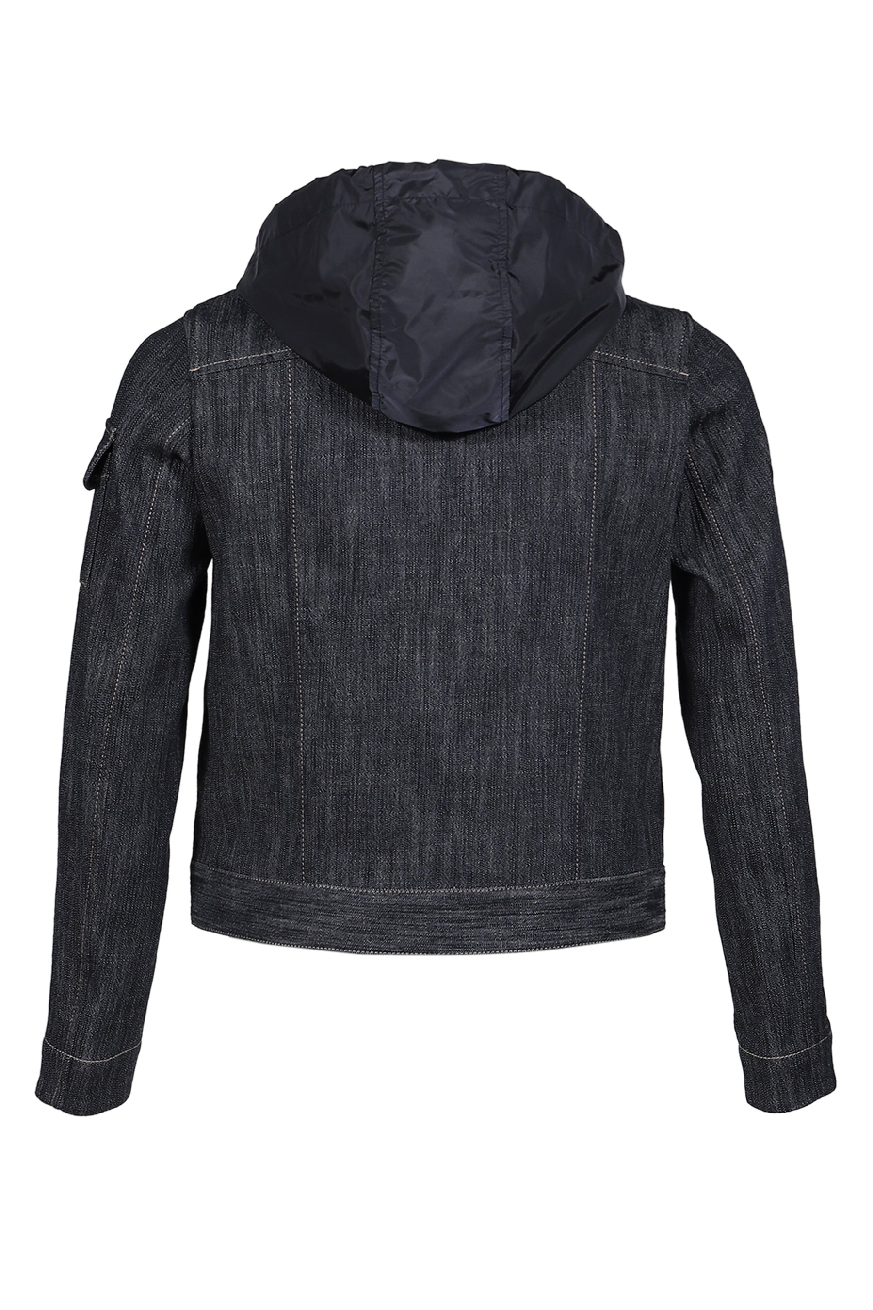 DIERVILLA JACKET / BLUE