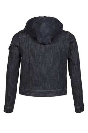 DIERVILLA JACKET / BLUE