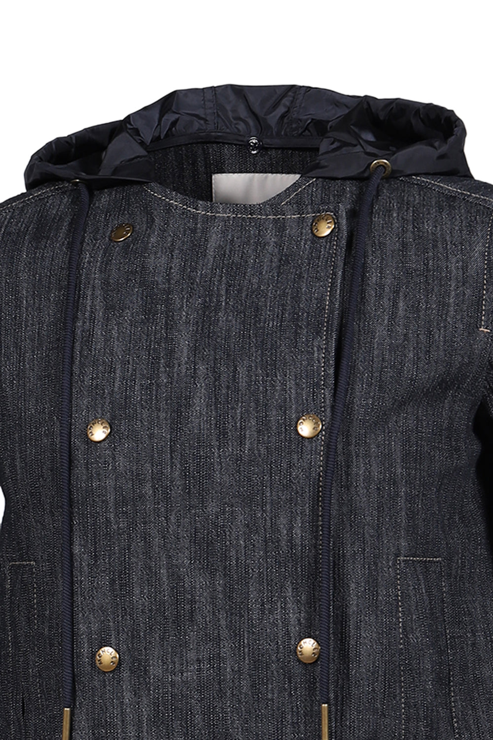 DIERVILLA JACKET / BLUE