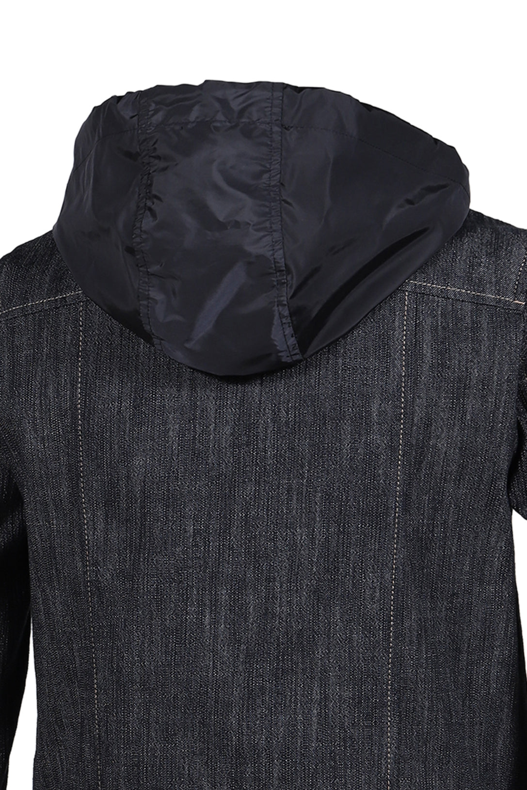 DIERVILLA JACKET / BLUE
