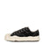 HANK RIPPING CANVAS LOW / BLK