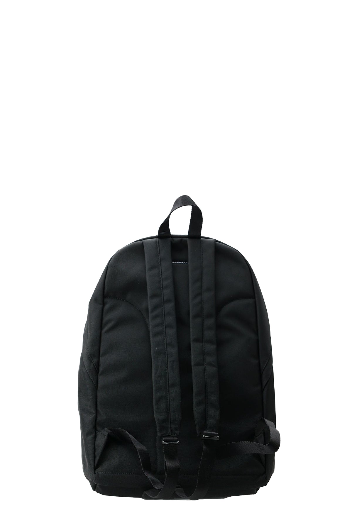 THREE POCKET BACKPACK / BLK