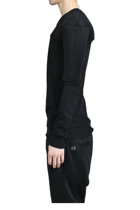 Rick Owens × Champion GIRDERED HARNESS / BLK